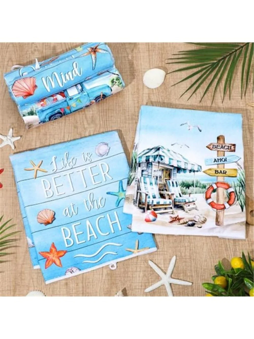 N/A 🧿summer beach